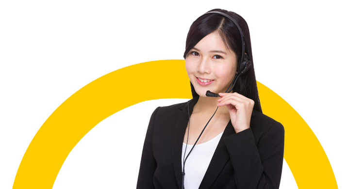 Customer Service Representative